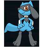 《宝可梦：剑/盾》利欧路图鉴