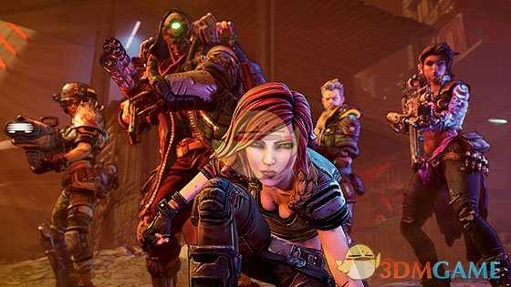 《无主之地3》马里旺DLC进入方法分享