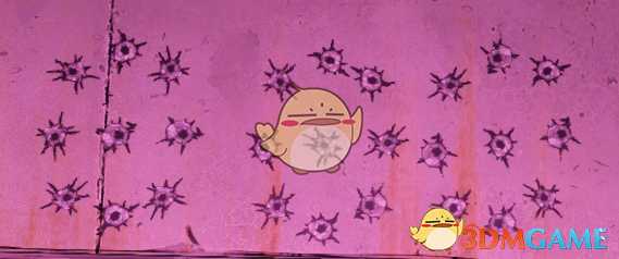 《无主之地3》红字装备背后的秘密详解