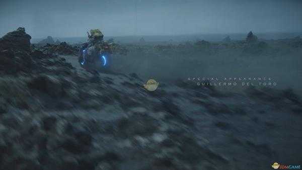 《死亡搁浅》npc星星作用介绍