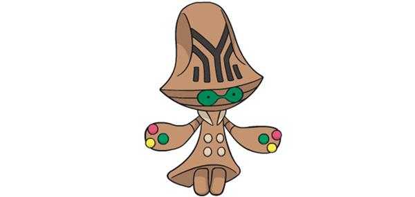 《宝可梦：剑/盾》大宇怪图鉴