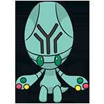 《宝可梦：剑/盾》小灰怪图鉴