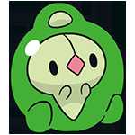 《宝可梦：剑/盾》双卵细胞球图鉴