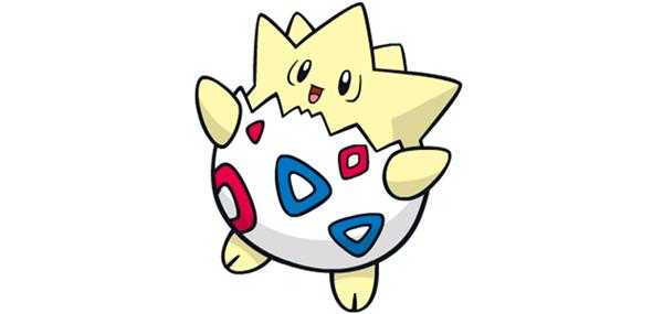 《宝可梦：剑/盾》波克比图鉴