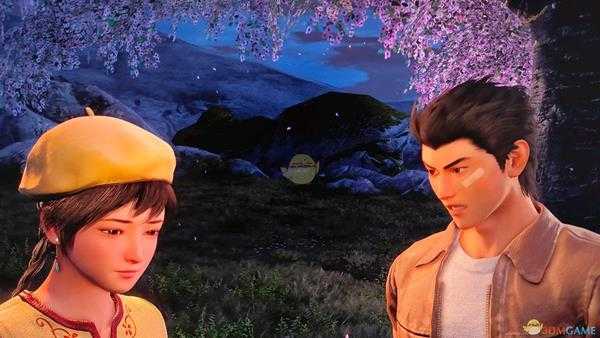 《莎木3》游乐园快速刷牌子方法分享