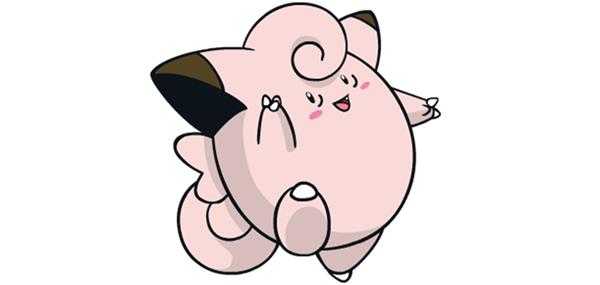 《宝可梦：剑/盾》皮皮图鉴