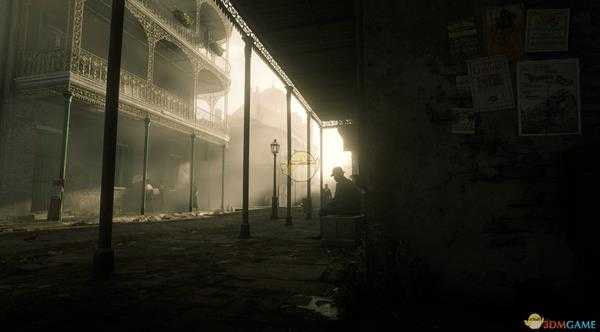 《荒野大镖客2》马匹默契值好处介绍