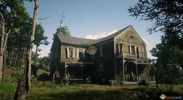 《荒野大镖客2》钓鱼技巧分享