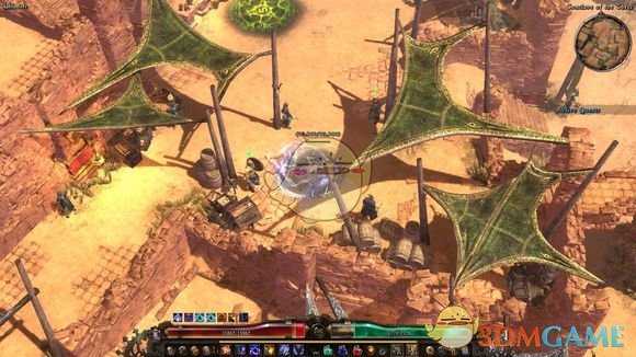 《恐怖黎明》新副本位置分享  三个封印位置攻略