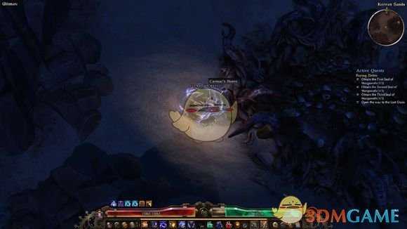 《恐怖黎明》新副本位置分享  三个封印位置攻略