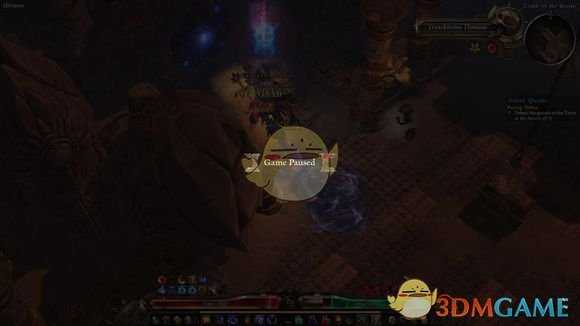 《恐怖黎明》新副本位置分享  三个封印位置攻略