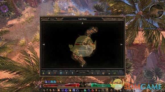 《恐怖黎明》新副本位置分享  三个封印位置攻略