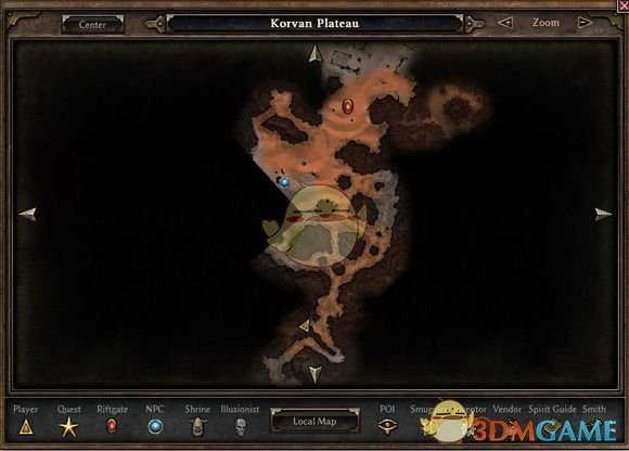 《恐怖黎明》新副本位置分享  三个封印位置攻略