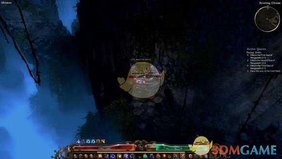 《恐怖黎明》新副本位置分享  三个封印位置攻略