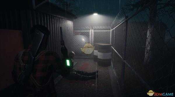 《白日梦魇：1998》游戏简单介绍