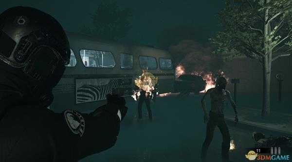 《白日梦魇：1998》游戏特色玩法介绍