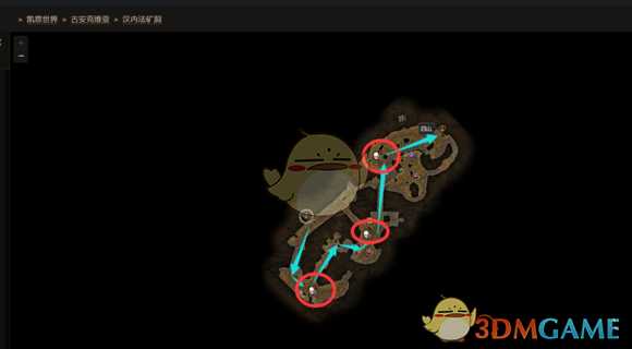 《恐怖黎明》克隆利复仇隐秘刺客费比乌斯冈扎尔位置攻略