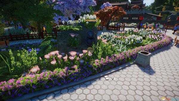 《动物园之星》兽医研究展示区动物作用介绍