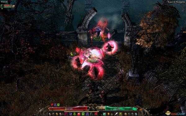 《恐怖黎明》装备选择指南