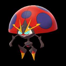 《宝可梦：剑/盾》以欧路普图鉴