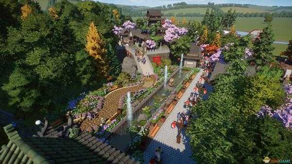 《动物园之星》白化动物几率提升方法分享