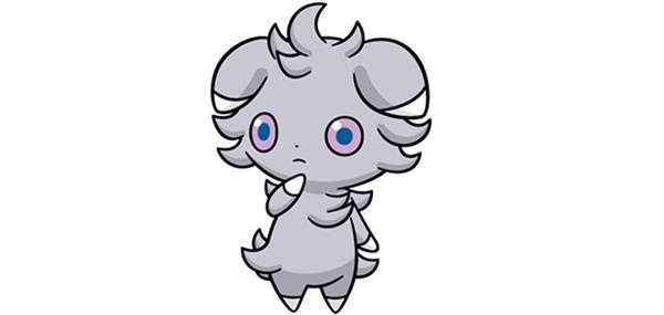 《宝可梦：剑/盾》妙喵图鉴