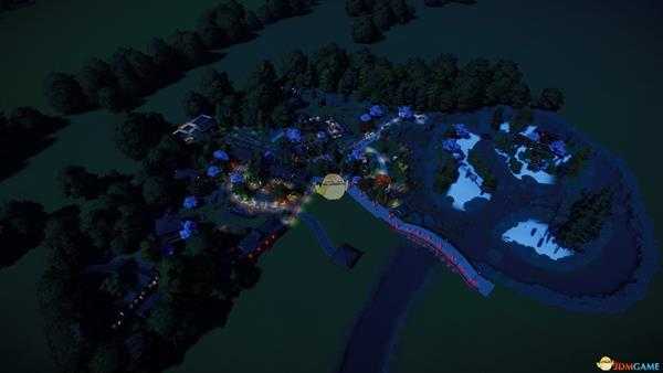 《动物园之星》动物成为金牌方法分享