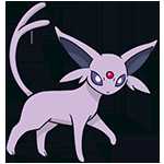 《宝可梦：剑/盾》太阳伊布图鉴