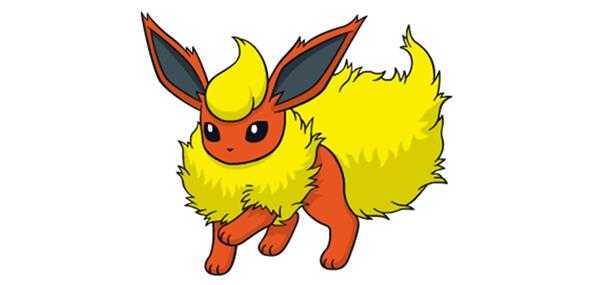 《宝可梦：剑/盾》火伊布图鉴