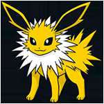 《宝可梦：剑/盾》雷伊布图鉴