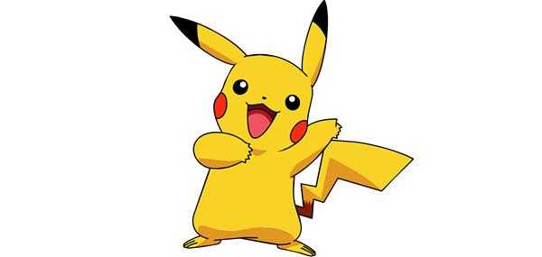 《宝可梦：剑/盾》皮卡丘图鉴