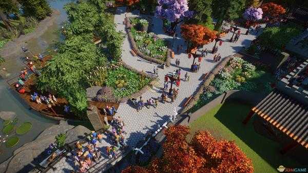 《动物园之星》解说牌子作用介绍