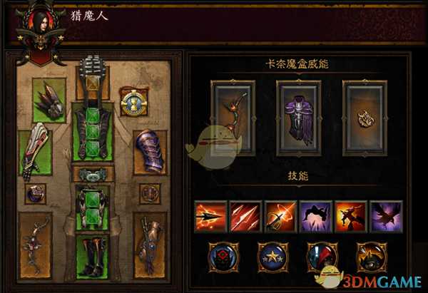 《暗黑破坏神3》国服挑战秘境第127期攻略