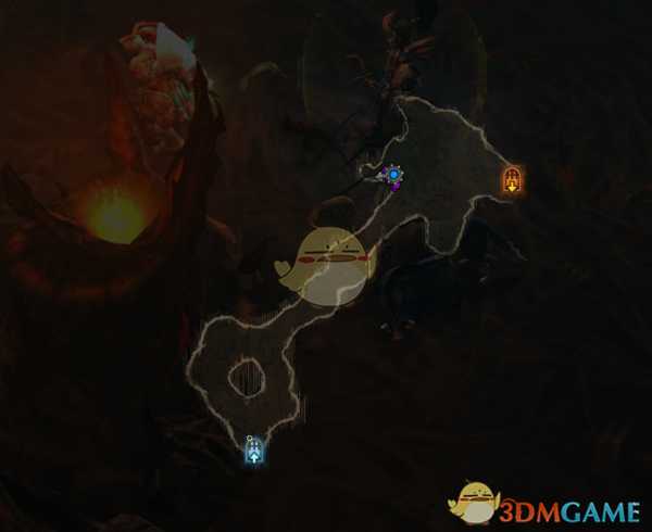 《暗黑破坏神3》国服挑战秘境第127期攻略