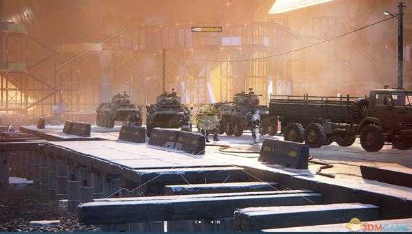 《狙击手：幽灵战士契约》迷彩服作用介绍