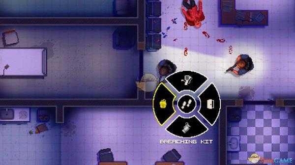 《警察故事》游戏操作方法分享