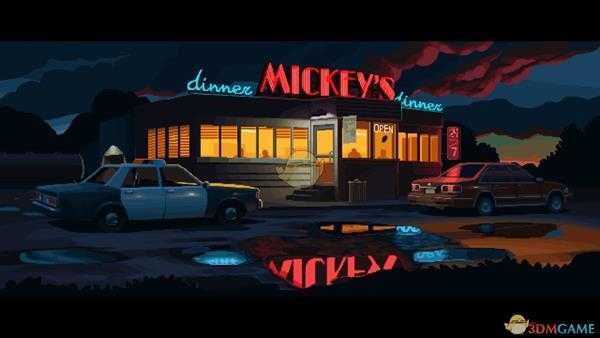 《警察故事》DLC文件位置分享