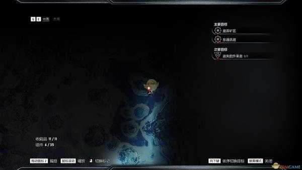 《战争机器5》钻头枪神器位置分享