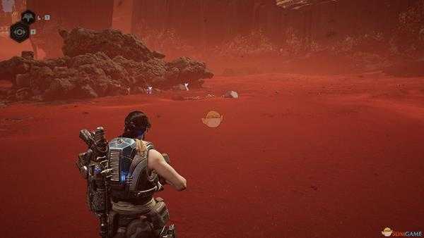 《战争机器5》绝杀散弹枪神器位置分享