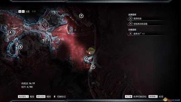 《战争机器5》绝杀散弹枪神器位置分享