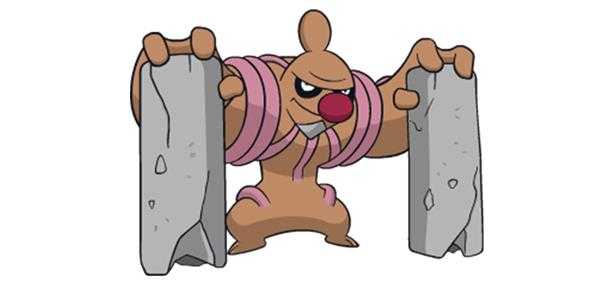 《宝可梦：剑/盾》修建老匠图鉴