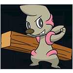 《宝可梦：剑/盾》搬运小匠图鉴