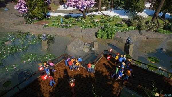 《动物园之星》网络不好玩品牌模式坏处介绍