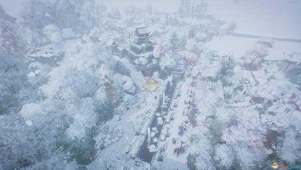 《动物园之星》游客设施商店建造顺序分享