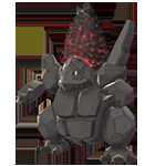 《宝可梦：剑/盾》巨炭山图鉴