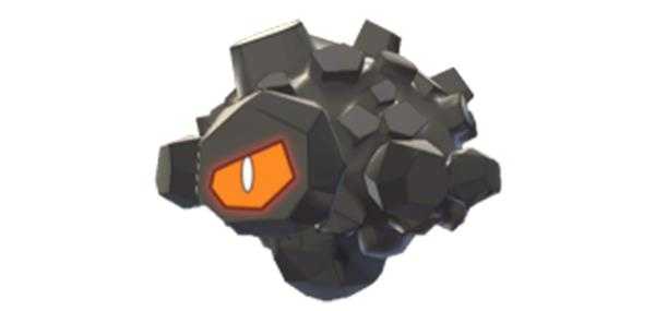 《宝可梦：剑/盾》小炭仔图鉴