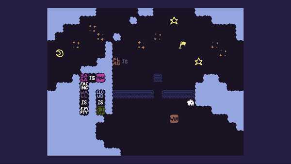 《Baba Is You》???通关攻略