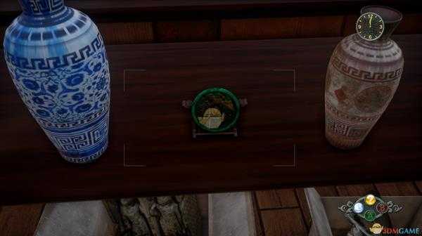 《莎木3》爆醉酒馆鸟舞小子位置分享