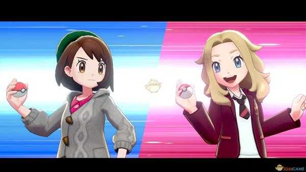 《宝可梦：剑/盾》巨人凳岩全宝可梦一览