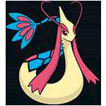 《宝可梦：剑/盾》美纳斯图鉴